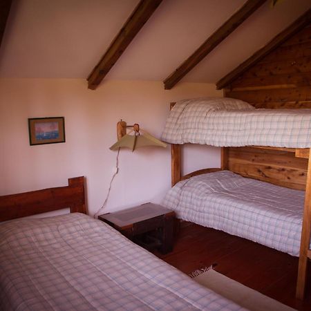 Morada Del Sol - Experiencia De Montana Villa El Bolsón Szoba fotó