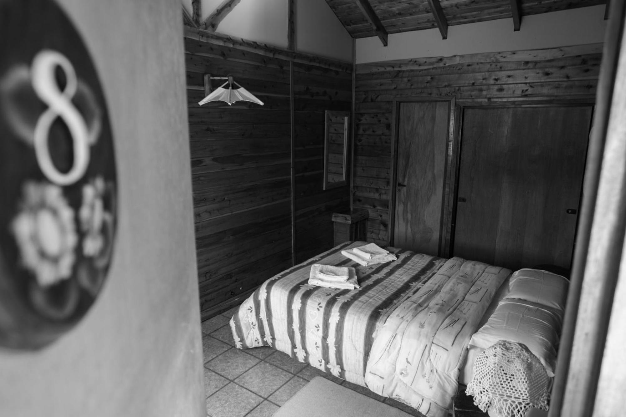 Morada Del Sol - Experiencia De Montana Villa El Bolsón Szoba fotó